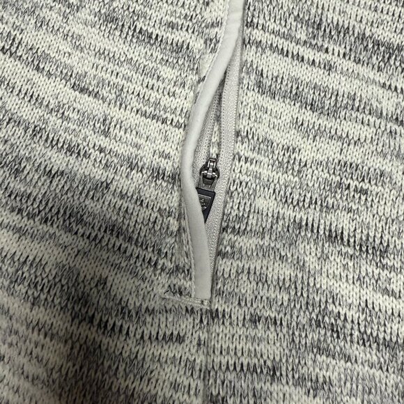 Kuhl Women's Ascendyr Hoodie in Ash Gray, Size Large, EUC! - Picture 6 of 13